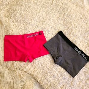 New Reebok Underwear Size M